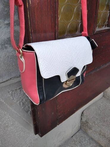 stradivarius torbice: Shoulder bag — 2