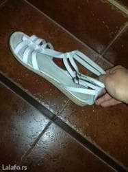 liu jo mokasine zenske: Sandals, 41 — 1