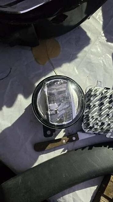 o r s: MAGLENKA LED ZA HONDA CIVIC | Honda civic maglenka led 62242 2015+ — 4