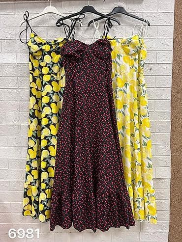 bela boho haljina: 06. ✨ Haljina 3.000 dinara✨ H — 4