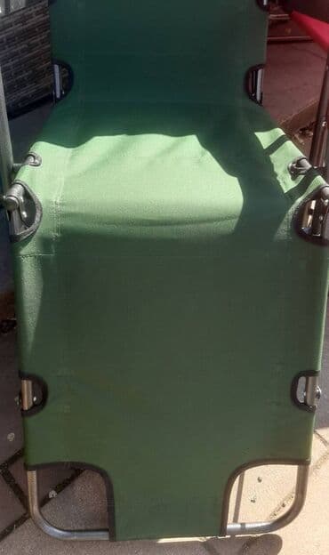 Sve za dečije igralište: Bоја - Zelena, Novo, Pokupiti na licu mesta, O trošku kupca — 4