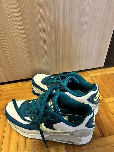 nike air max 270 zelene: Nike Air Max 90 patike - Model: Nike Air Max 90 - Boje — 4