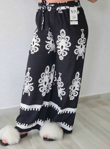 pocepane pantalone: M/L i Xl/2xl Cena 1700 din 🌹 — 9