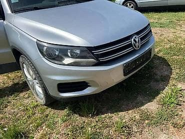 Vozila: BLATOBRAN ZA VOLKSWAGEN TIGUAN | Blatobran za VW Tiguan 2.0(170ks) — 1