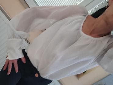 Sakoi: Kosulja s/m — 2