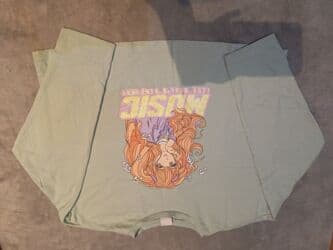 Toys: Decija garderoba ociuvana za devojcice — 22