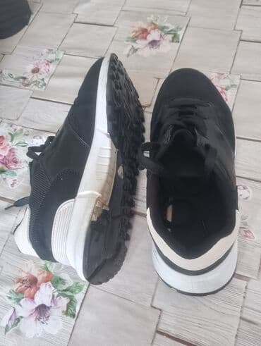 navigare patike cena: 39, color - Black — 2