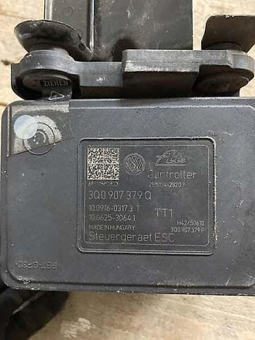 auto testeri: ABS PUMPA ZA VOLKSWAGEN PASSAT B8 - 3Q0907379Q | Abs pumpa za Passat — 4