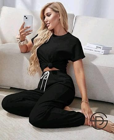 Swimwear: Ženski komplet univerzalna velicina. Dostupne u bojama prikazanim na — 2