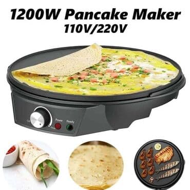 prekrivac za bazen 450 x 220: 4500 din Aparat za palacinke Sokany SK - 1002 Veličina: 30 x 8cm — 1