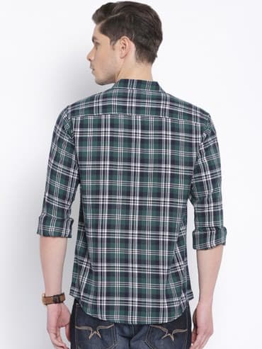 make up: ONLY & SONS-Original kosulja-slim u M velicini Vrhunski brend — 4