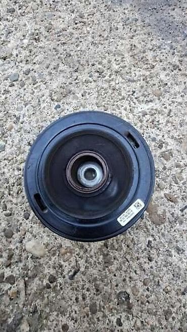 remenica alternatora golf 2: REMENICA RADILICE ZA SMART FORTWO OD 2007. DO 2014. GOD. | Rwmwnica — 1
