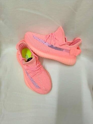 crni tek flis: Trainers, Adidas, size - 36 — 8