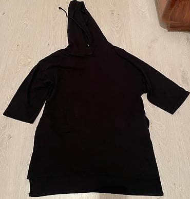 Zara duks sa dzepovima