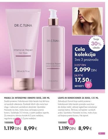 trepavice 1 na 1: Šminka — 9
