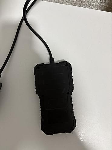 exterra zene: OBDII dijagnostički skener – ručni uređaj, model V539 - Namena — 4