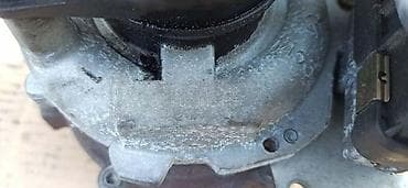 ford transit motor 2.0: TURBINA 3.0TDI GTB2200VK ZA AUDI A4, A5, A6 . | Odlicna turbina za — 2