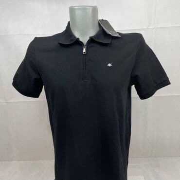 muške pidžame c a: Armani AX majica sa kragnom Novo Veličine s m l xl 2xl 3xl Moja — 2