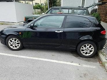 cirada za motor: DELOVI ZA ALFA ROMEO 147 | Polovni delovi za Alfa romeo GT 164 blok — 1