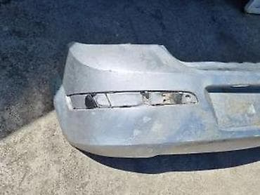 servis abs: OPEL ASTRA H 5V ZADNJI BRANIK | Zadnji branik opel astra h hecbek — 4