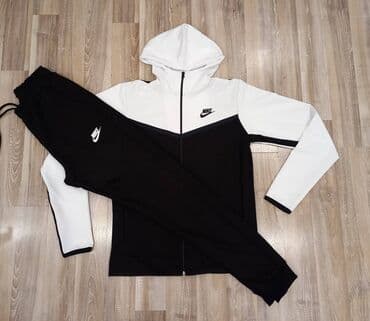 c a jakne 2017: Nike muška trenerka Super Akcija Novo Pamuk Veličine m l xl 2xl fb — 4