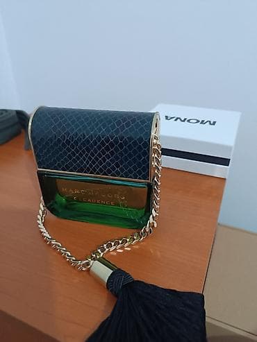 niche parfemi postojanost: Marc Jacobs Decadence – EDP ženski parfem, 100 ml (3.4 fl oz). - Tip — 2