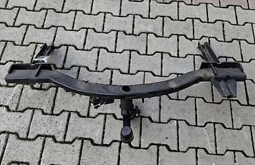 auto punjac: KUKA ZA VUCU WESTFALIA ZA OPEL MOKKA | kuka za vucu Westfalia, model — 2