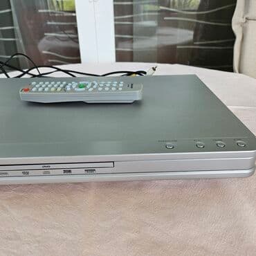 top za grejanje: Everton DVD recorder — 3