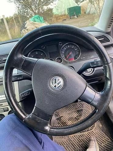 oglas za prodaju auta: VOLKSWAGEN PASSAT B6 - KOMPLETAN AUTO U DELOVIMA | Passat B6 1.9 — 5