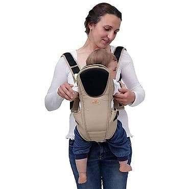 Cangaroo nosiljka-kengur Kinetic Pro Ponovo dostupna Predviđeno za