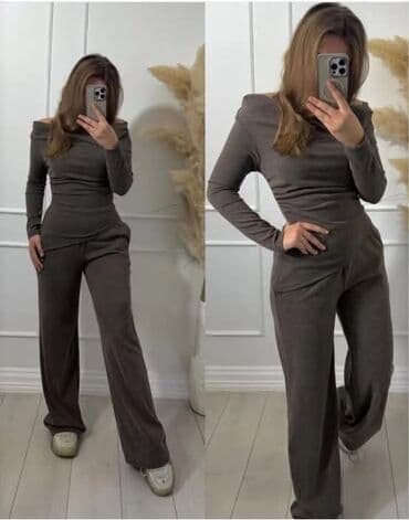 Overalls: Kompletic 
3300 din — 4