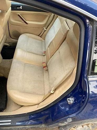 PUMPA ZA VOLKSWAGEN PASSAT B5.5 OD 2001. DO 2004. GOD. | Polovni