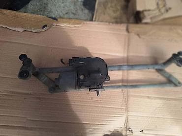 GOLF 5 PRADNJI MOTOR BRISACA ZA VOLKSWAGEN GOLF 5 OD 2003. DO 2009