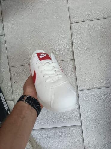 alexander mcqueen patike: Trainers, size - 41 — 4