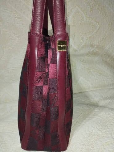 ps fashion aksesoari: Pierre Cardin original torba kao nova Prelepa firmirana torba Pierre — 3