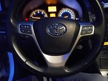 AIRBAG ZA TOYOTA AVENSIS OD 2009. DO 2015. GOD. | Velika ponuda