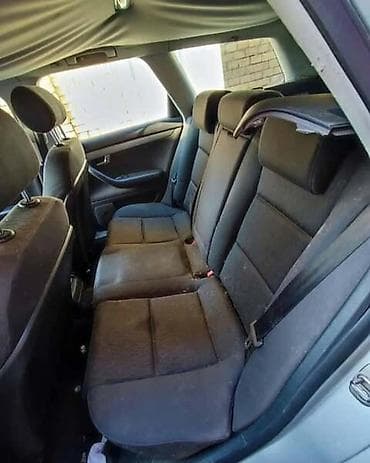 auto sedista novi sad: SEDISTA B7 ZA AUDI A4 | audi a4 b7 karavan sedista komplet cena je — 3