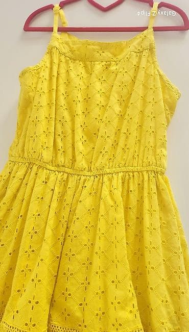 zara sako plavi: OVS Kids haljinica za devojcice, sa pamucnom postavom, dizajnirana sa — 6