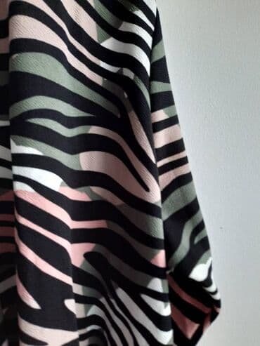 Kaedigan Janina 58/60 Novo cena 2000 poliester elastin topao mekan — 2