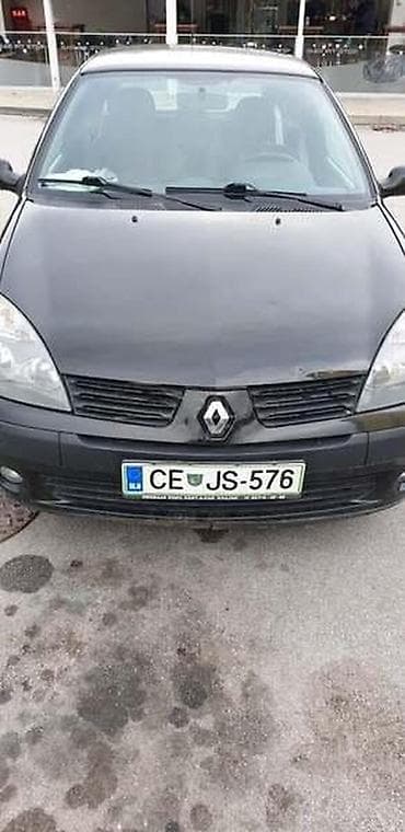 rc drift car srbija: DELOVI ZA RENAULT CLIO 2005. GOD. | Kompletan auto u delovima Reno — 2