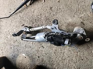 metlice brisača: MOTOR BRISACA FIAT SEDICI SA POLUGAMA | Motor brisaca fiat sedici sa — 1