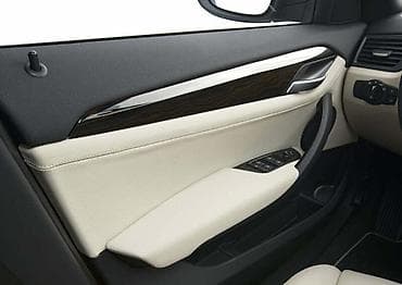 TAPACIR VRATA ZA BMW X1 OD 2009. DO 2015. GOD