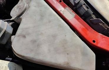 used cras for sale: POSUDA PRSKALICA ZA MERCEDES BENZ A 140 — 1