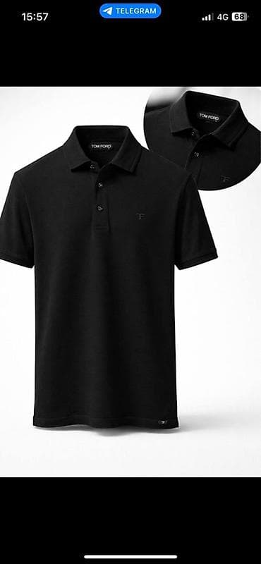 duks original nike: Men's T-shirt Hermes, bоја - Tamnoplava — 4