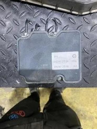 bt holding: AUDI A1 ABS MODUL ABD PUMPA 6R0907379BK 6R0907379BA | Audi vagen — 3
