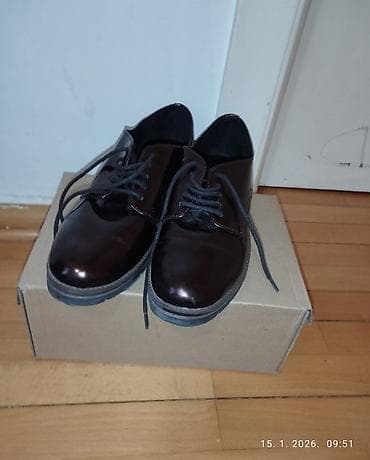 tommy hilfiger cipele: Oksfordice, Cabin, 36 — 8