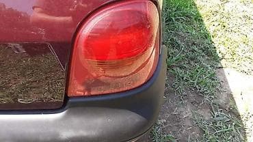 DESNA STOP LAMPA ZA RENAULT TWINGO