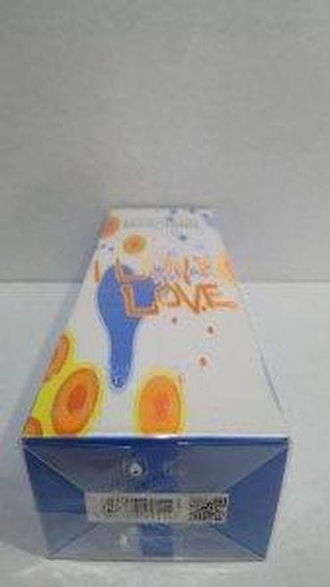 Parfemi: MOSCHINO CHEAP AND CHIC I LOVE LOVE EDT 50ML | Moschino Cheap and — 5