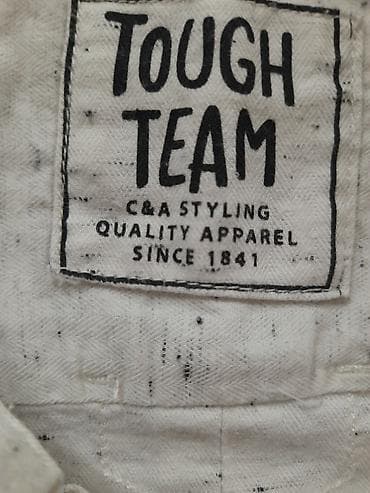 bele patike 36: Snizeno! Kosulja novo za decaka vl. 134 ili 7. 8 godina — 2