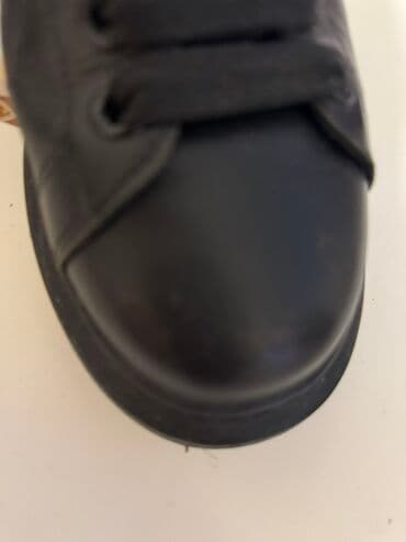 replay sandale na platformu: Patike, Alexander McQueen, veličina - 39 — 5